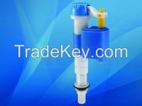 Sell  toilet tank fittings:adjustable  fill valve with POM material