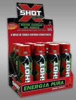 XSHOT ENERGY