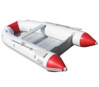 Sell inflatable moter boat