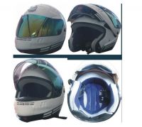 Sell winter motorcycle helmet