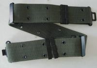 Sell army belt