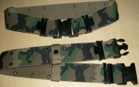 Sell Military belt-3