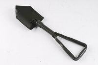 Sell US army folded shovel