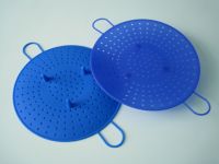Sell silicone vegetable steamer