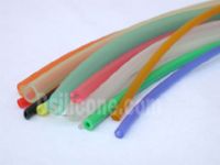Sell silicone rubber tubes