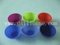 Sell silicone bowl