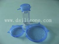 Sell silicone cover set