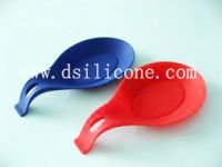 Sell silicone spoon rest