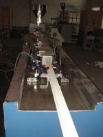 Sell PVC Profile production line