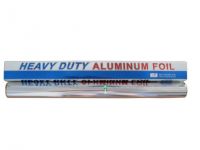 Sell aluminium foil roll