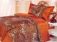 Sell Faux Silk Bedding Set