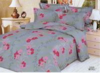 Sell Reactive Printed Cotton Bedding Set