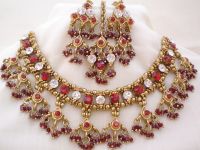 Sell Fashion Jewelry from India