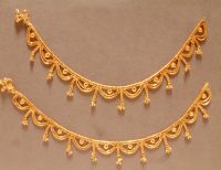 Sell Imitation Jewelry : Payal