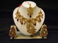 Sell Polki Jewelry sets