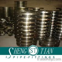 Sell ASTM A105 FLANGES