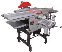 Sell Multi-Use Woodworking Machine