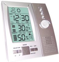 Sell AL_639 radio/weather station fit for promotion gift