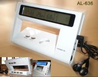 Sell AL_636 Weather station  fit for promotion gift