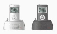 Sell AL_648 weather station /Radio fit for promotion gift