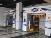 car wash equipment(sys-501)