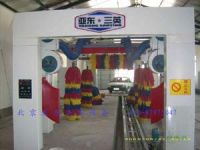 car wash machine(SYS-1201A)