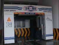 car wash machine&equipment(SYS-501)