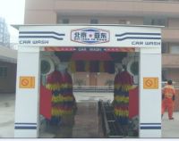 Sell car wash equipment(SYS-1201B)
