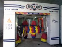 Automatic Reciprocating Car Wash Machine for Car Wash Station SYS-501