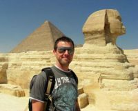 Day Trip To Cairo From Hurghada by flight