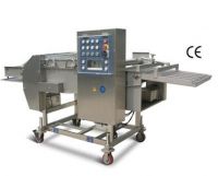 Sell NJJ600 Tempura Batter Machine