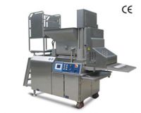 Sell  Automatic Multi  hamburger Forming Machine