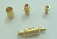 Sell jewel bearing and magnetic bearing for meter and instrument