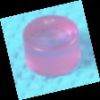 Sell cap jewel cup jewel for meter