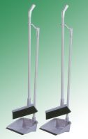 Sell dustpan with broom