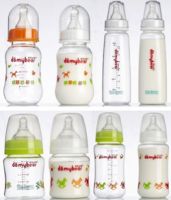 Sell PC feeding bottle at very low price