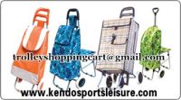 Sell folding shopping carts, folding trolley, trolley