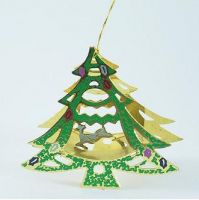 Sell all kinds of christmas ornaments