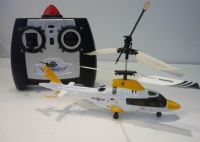 well selling 3ch mini rc helicopter with gyro