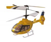 3ch mini remote control helicopter with gyro