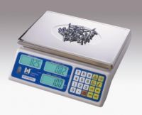 Sell counting scale
