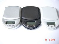 Sell pocket scale