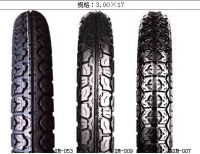 all kinds of tyres