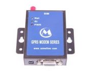 Industrial gprs modem with rs232 port