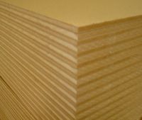 supply MDF with good quality and low price