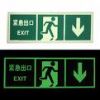 Sell Photoluminescent Exit Signs