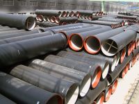 Sell Iron Pipe