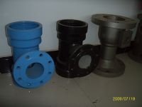 Sell Ductile Iron Fitting