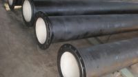 Sell Flange Pipe