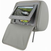 Sell Car Headrest  HT-501D